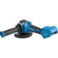 Bull CSG 1812-1 SR XLTpro Xcase 1333997 (с 1-м АКБ, кейс) Image #2