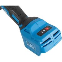 Bull CSG 1812-1 SR XLTpro Xcase 1333997 (с 1-м АКБ, кейс) Image #6