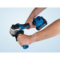 Bull CSG 1812-1 SR XLTpro Xcase 1333997 (с 1-м АКБ, кейс) Image #14