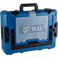 Bull CSG 1812-1 SR XLTpro Xcase 1333997 (с 1-м АКБ, кейс) Image #11