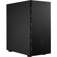 Cooler Master MasterBox MB600L V2 MB600L2-KNNN-S00 (без окна, без слота ODD) Image #2