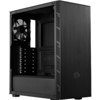 Cooler Master MasterBox MB600L V2 MB600L2-KNNN-S00 (без окна, без слота ODD) Image #4