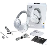 ASUS ROG Strix Go Core Moonlight White Image #9