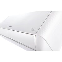 Zanussi Barocco DC Inverter ZACS/I-12 HB/A22/N8 Image #6
