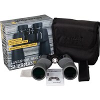 Levenhuk Sherman PLUS 10x50 67731 Image #9
