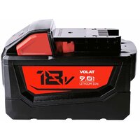 VOLAT MIL-M18 (18В/9 Ah)