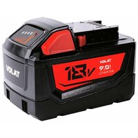 VOLAT MIL-M18 (18В/9 Ah) Image #4