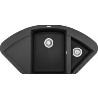 Elleci Easy Corner Ghisa 70