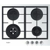 Whirlpool GOFL 629/WH