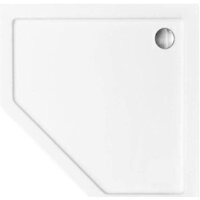 Rea Diamond 80x80 (белый)