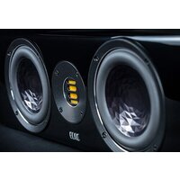 Elac Vela CC 401 (черный) Image #5