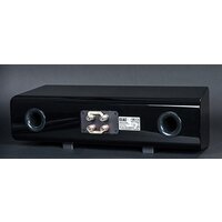 Elac Vela CC 401 (черный) Image #10