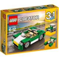 LEGO Creator 31056 Зеленый кабриолет