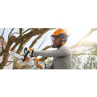 STIHL MS 150 C-E Image #3