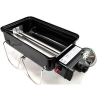 Weber Go-Anywhere Gas GA-7792 Image #4