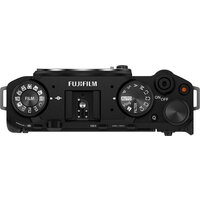 Fujifilm X-M5 Body (черный) Image #3