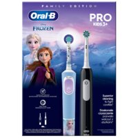 Oral-B Pro Series 1 + Oral-B Pro Kids Frozen 8006540784372 Image #2