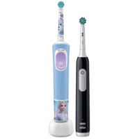 Oral-B Pro Series 1 + Oral-B Pro Kids Frozen 8006540784372 Image #3