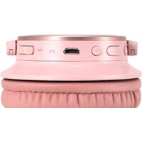 Audio-Technica ATH-SR30BT (розовый) Image #4