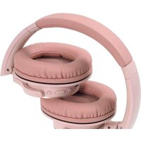 Audio-Technica ATH-SR30BT (розовый) Image #3