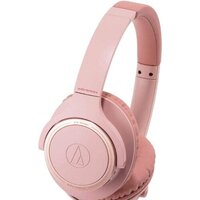 Audio-Technica ATH-SR30BT (розовый)