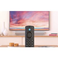 Amazon Fire TV Stick 4K (с пультом Alexa Voice 3-го поколения) Image #5