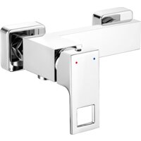 Deante Anemon BCZ 040M (хром)