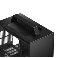 Jonsbo T8 Plus (черный) Image #5