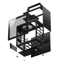 Jonsbo T8 Plus (черный) Image #23