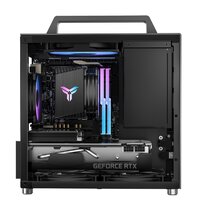 Jonsbo T8 Plus (черный) Image #2