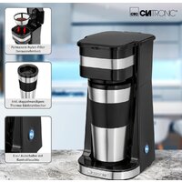 Clatronic KA 3733 Image #6