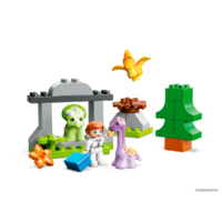 LEGO Duplo 10938 Ясли для динозавров Image #3