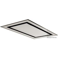 Elica ETOILE 60X100 AP WH/GL/F