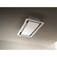 Elica ETOILE 60X100 AP WH/GL/F Image #4