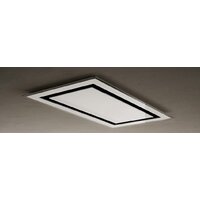 Elica ETOILE 60X100 AP WH/GL/F Image #3