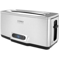 CASO Novea Inox 4