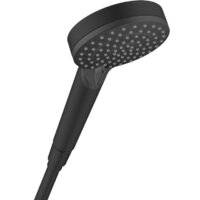 Hansgrohe Vernis Blend 100 Vario 26270670 (черный матовый) Image #1