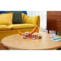 LEGO Super Mario 71416 Дополнительный набор: Поездка на лавовой волне Image #8