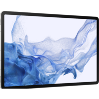 Samsung Galaxy Tab S8+ Wi-Fi SM-X800 8GB/128GB (серебро) Image #3