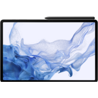 Samsung Galaxy Tab S8+ Wi-Fi SM-X800 8GB/128GB (серебро) Image #5