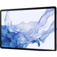 Samsung Galaxy Tab S8+ Wi-Fi SM-X800 8GB/128GB (серебро) Image #4