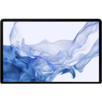 Samsung Galaxy Tab S8+ Wi-Fi SM-X800 8GB/128GB (серебро) Image #6