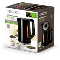 Sencor SWK 1792BK Image #9