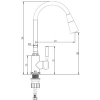 Invena Hula BZ-85-L05 Image #2