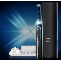 Oral-B Genius X 20000N D706.515.6X (черный) Image #4