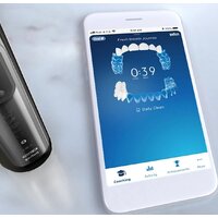 Oral-B Genius X 20000N D706.515.6X (черный) Image #8