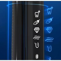 Oral-B Genius X 20000N D706.515.6X (черный) Image #7