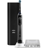 Oral-B Genius X 20000N D706.515.6X (черный)