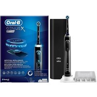 Oral-B Genius X 20000N D706.515.6X (черный) Image #2
