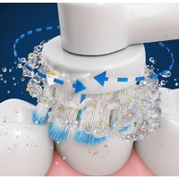 Oral-B Genius X 20000N D706.515.6X (черный) Image #6